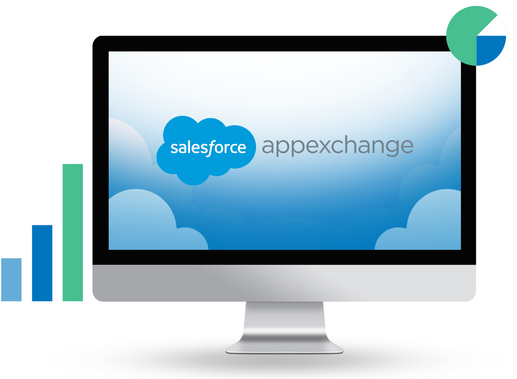 Salesforce AppExchange products
