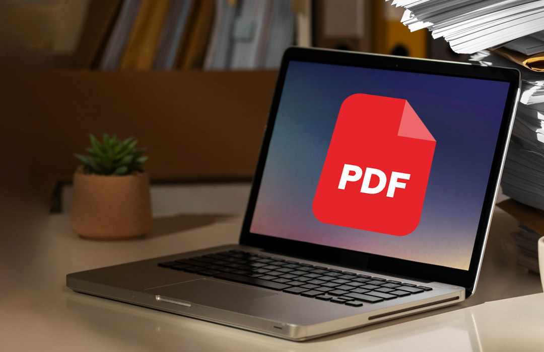 Salesforce PDF Document Generation