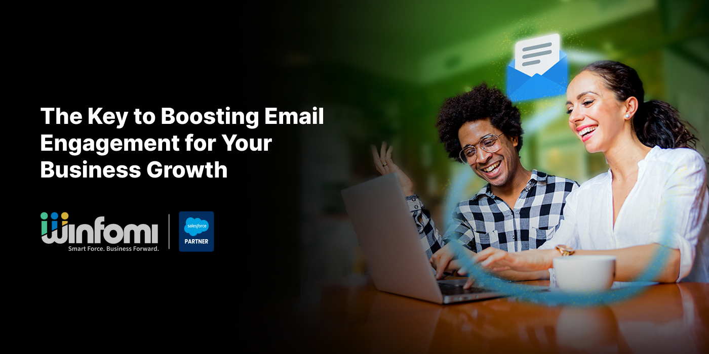 The Key to Boosting Email Engagement for Your Business 