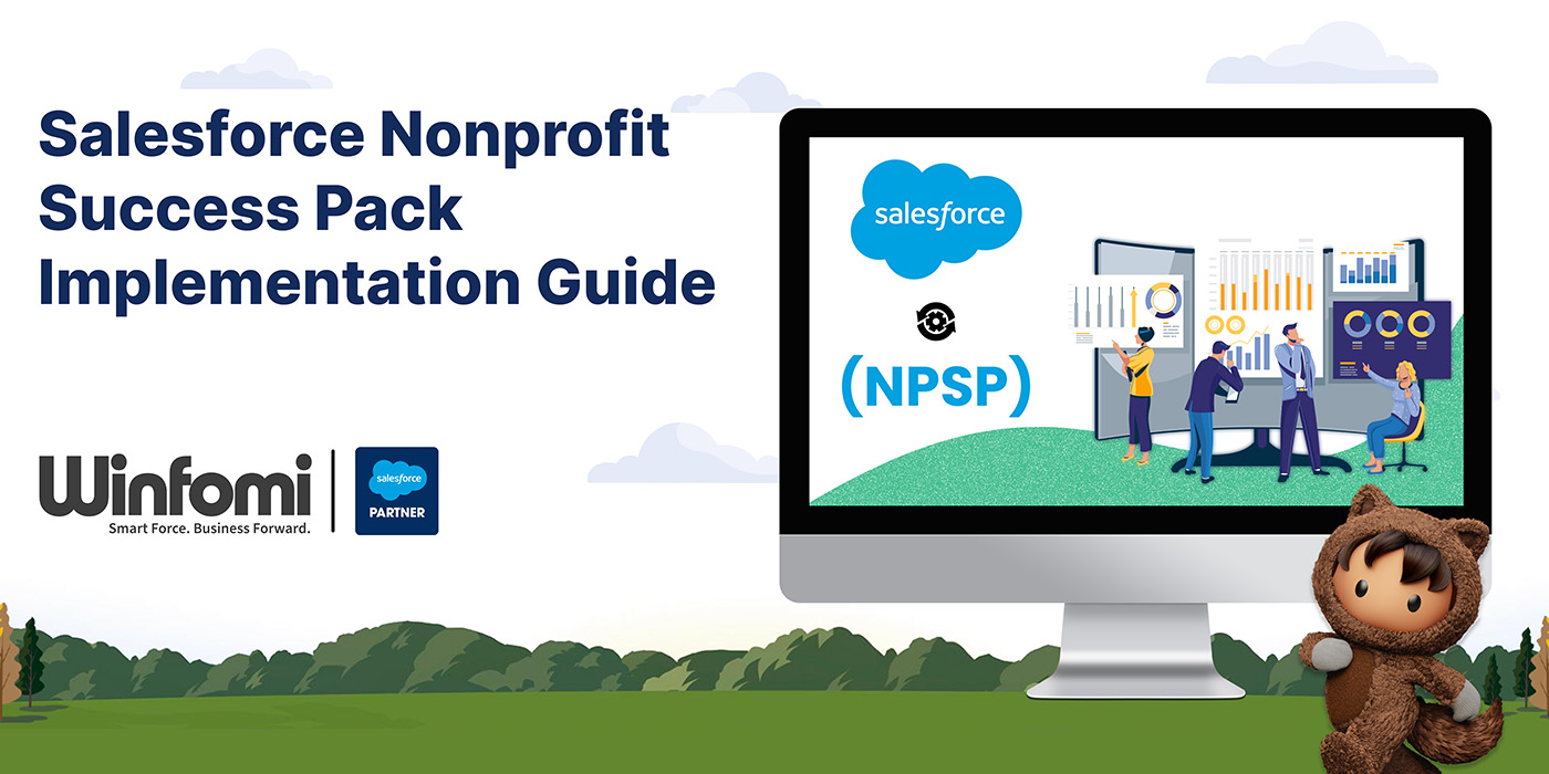 Salesforce Nonprofit Success Pack Implementation Guide