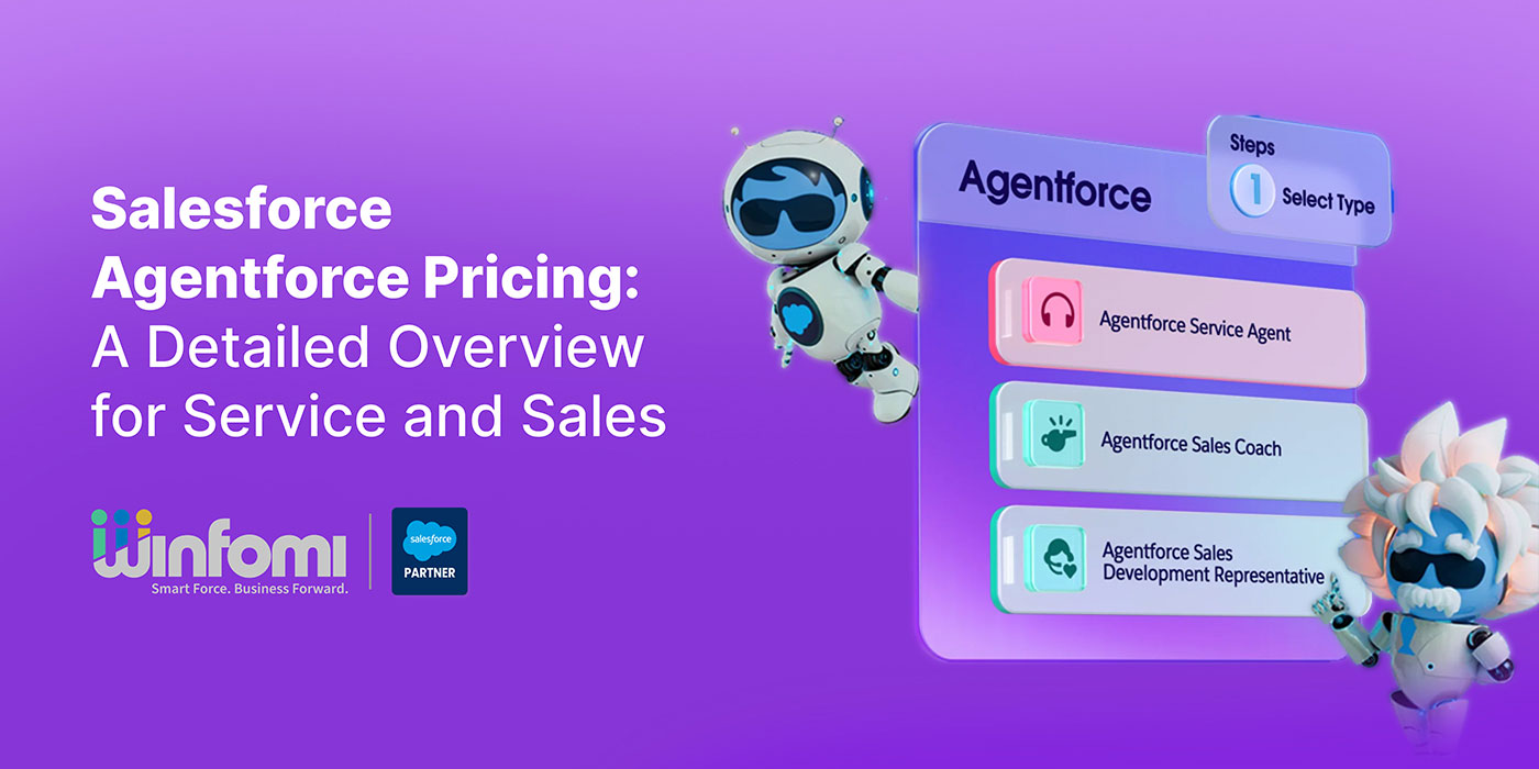 Salesforce Agentforce Pricing: A Detailed Overview for Service and Sales