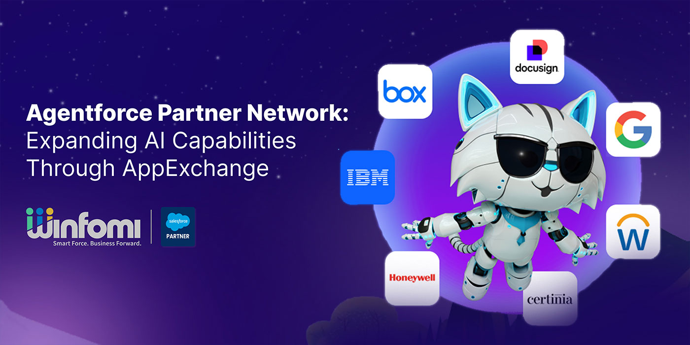 Agentforce Partner Network: Expanding AI Capabilities Through AppExchange