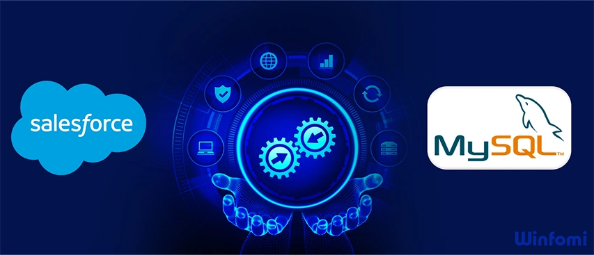 Salesforce to MySQL Integration Guide