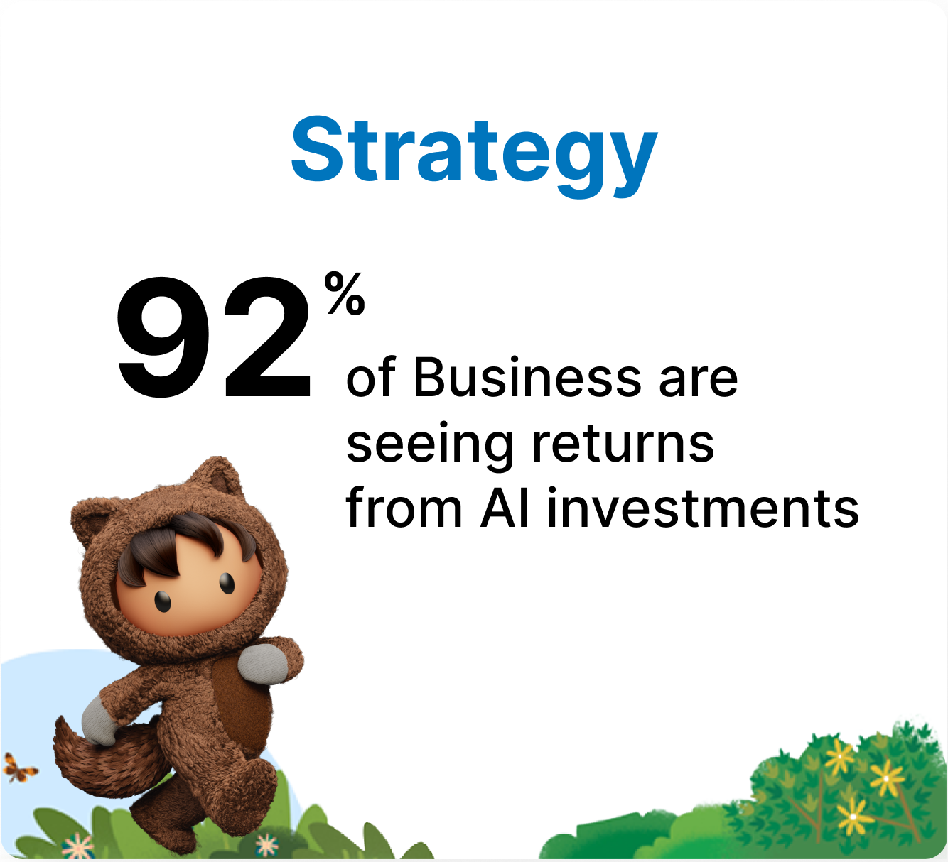 salesforce AI Opportunities 