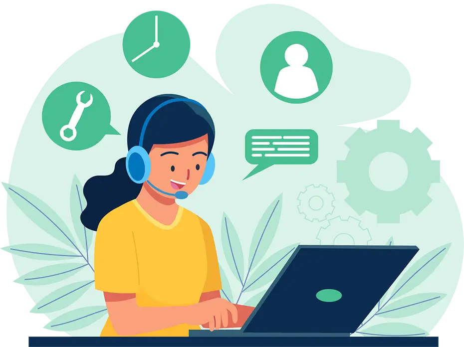 Winfomi quick salesfoce support services โ fast and reliable Salesforce support within 24 hours